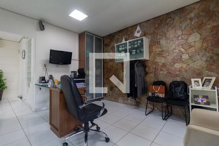 Escritório de casa à venda com 3 quartos, 250m² em Tatuapé, São Paulo