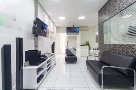 Sala de casa à venda com 3 quartos, 250m² em Tatuapé, São Paulo