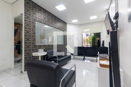 Sala de casa à venda com 3 quartos, 250m² em Tatuapé, São Paulo