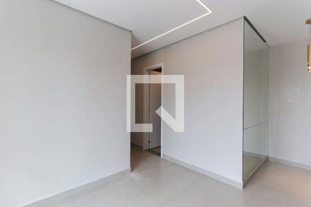 Sala de apartamento à venda com 2 quartos, 53m² em Santana, São Paulo