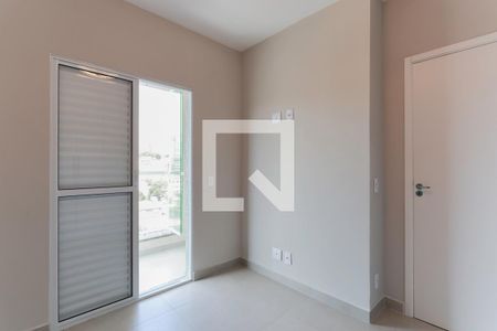 Quarto 1 de apartamento para alugar com 2 quartos, 53m² em Santana, São Paulo