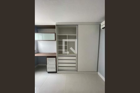 Apartamento à venda com 3 quartos, 115m² em Recreio dos Bandeirantes, Rio de Janeiro