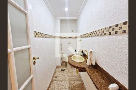Apartamento à venda com 3 quartos, 109m² em Leblon, Rio de Janeiro
