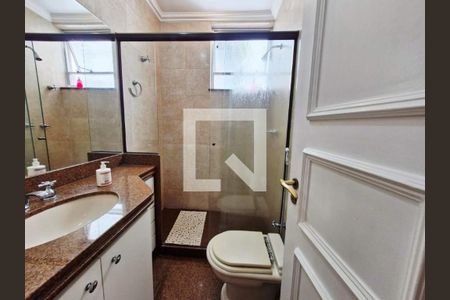 Apartamento à venda com 3 quartos, 109m² em Leblon, Rio de Janeiro