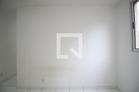 Sala de apartamento à venda com 2 quartos, 48m² em Vila Pirajussara, São Paulo