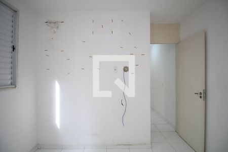 Quarto 1 de apartamento à venda com 2 quartos, 48m² em Vila Pirajussara, São Paulo