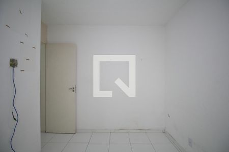 Quarto 1 de apartamento à venda com 2 quartos, 48m² em Vila Pirajussara, São Paulo