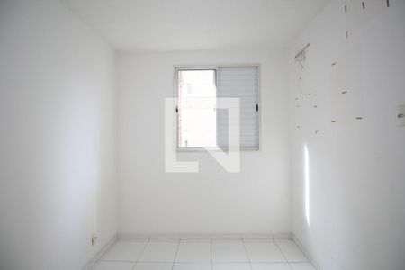 Quarto 1 de apartamento à venda com 2 quartos, 48m² em Vila Pirajussara, São Paulo