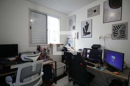 Apartamento à venda com 2 quartos, 48m² em Vila Pirajussara, São Paulo