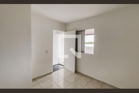 Suite 1 de casa de condomínio para alugar com 2 quartos, 75m² em Cidade Patriarca, São Paulo