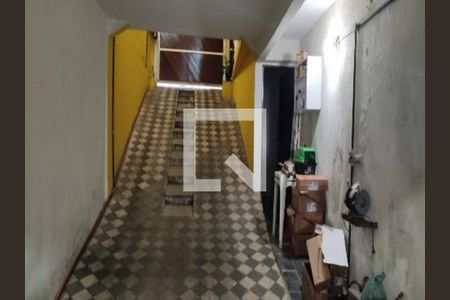 GARAGEM de casa à venda com 2 quartos, 189m² em Jaguaribe, Osasco