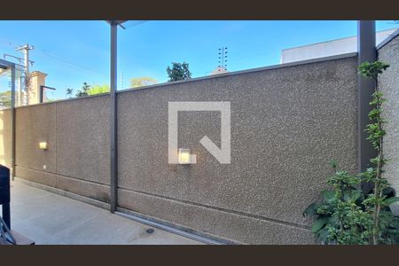 Área gourmet de apartamento à venda com 3 quartos, 168m² em Lapa, São Paulo