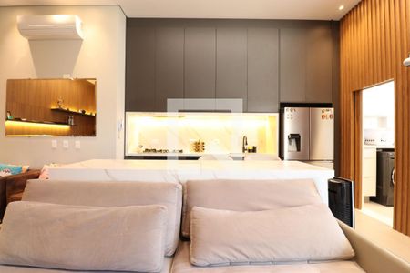 Detalhe de apartamento à venda com 3 quartos, 168m² em Lapa, São Paulo