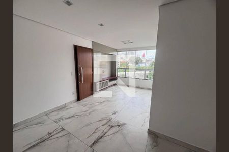 Apartamento à venda com 3 quartos, 78m² em Graça, Belo Horizonte