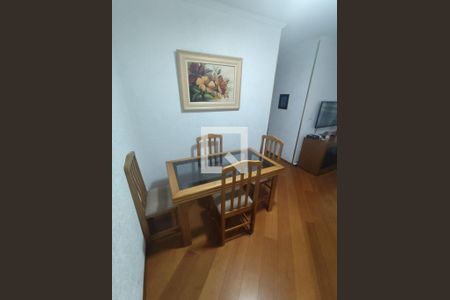 Apartamento à venda com 2 quartos, 56m² em Vila Tibiriçá, Santo André