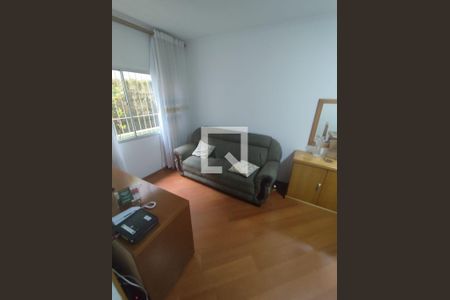 Apartamento à venda com 2 quartos, 56m² em Vila Tibiriçá, Santo André