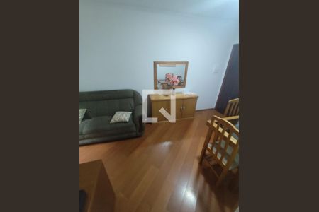 Apartamento à venda com 2 quartos, 56m² em Vila Tibiriçá, Santo André