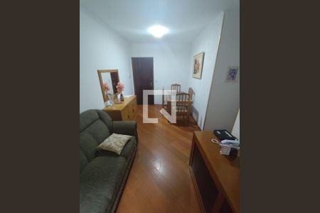 Apartamento à venda com 2 quartos, 56m² em Vila Tibiriçá, Santo André