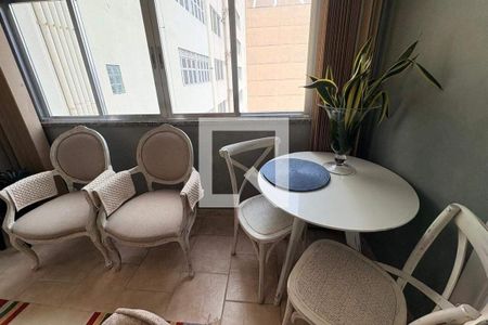 Apartamento à venda com 1 quarto, 35m² em Centro, Rio de Janeiro