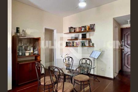 Apartamento à venda com 1 quarto, 64m² em Maracanã, Rio de Janeiro