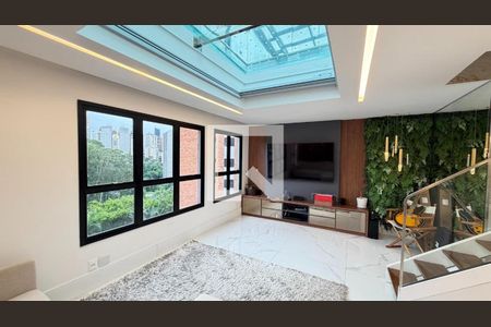 Foto 14 de apartamento para alugar com 2 quartos, 140m² em Vila Suzana, São Paulo