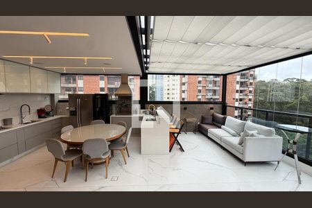 Foto 07 de apartamento para alugar com 2 quartos, 140m² em Vila Suzana, São Paulo