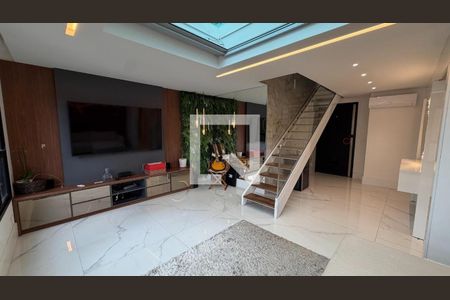 Foto 12 de apartamento para alugar com 2 quartos, 140m² em Vila Suzana, São Paulo