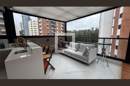 Foto 09 de apartamento para alugar com 2 quartos, 140m² em Vila Suzana, São Paulo