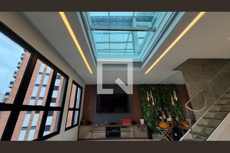 Foto 15 de apartamento para alugar com 2 quartos, 140m² em Vila Suzana, São Paulo