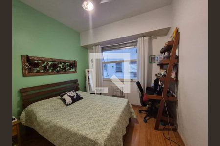 Apartamento à venda com 3 quartos, 128m² em Laranjeiras, Rio de Janeiro