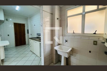 Apartamento para alugar com 3 quartos, 87m² em Fazenda Santa Cândida, Campinas