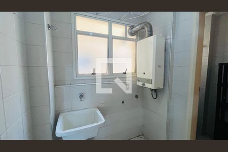 Apartamento para alugar com 3 quartos, 87m² em Fazenda Santa Cândida, Campinas