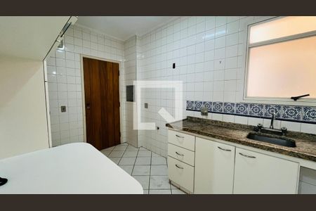 Apartamento para alugar com 3 quartos, 87m² em Fazenda Santa Cândida, Campinas