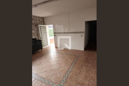 Casa à venda com 2 quartos, 160m² em Ipiranga, São Paulo