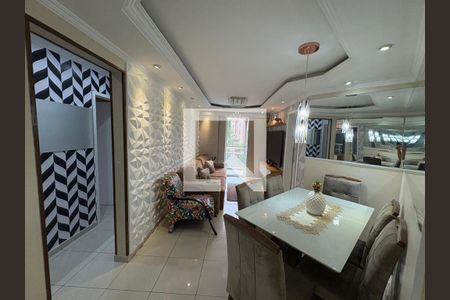 Apartamento à venda com 3 quartos, 74m² em Freguesia (Jacarepaguá), Rio de Janeiro