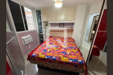 Apartamento à venda com 3 quartos, 74m² em Freguesia (Jacarepaguá), Rio de Janeiro