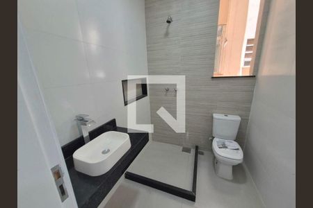 Apartamento à venda com 3 quartos, 90m² em Botafogo, Rio de Janeiro
