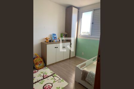 Quarto de casa para alugar com 2 quartos, 100m² em Jardim da Gloria, São Paulo