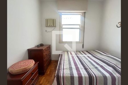 Apartamento à venda com 2 quartos, 66m² em Laranjeiras, Rio de Janeiro