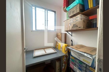 Apartamento à venda com 2 quartos, 66m² em Laranjeiras, Rio de Janeiro