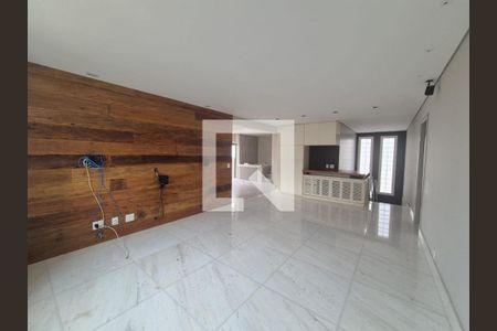 Apartamento à venda com 4 quartos, 330m² em Belvedere, Belo Horizonte