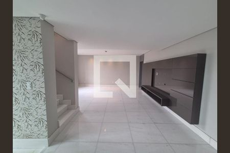 Apartamento à venda com 4 quartos, 330m² em Belvedere, Belo Horizonte