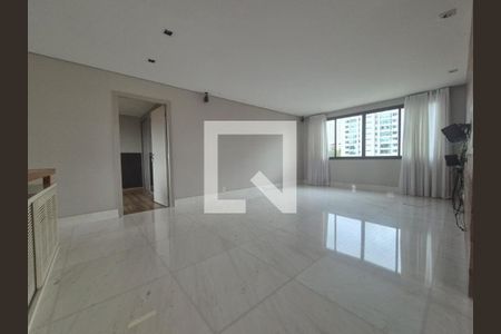Apartamento à venda com 4 quartos, 330m² em Belvedere, Belo Horizonte