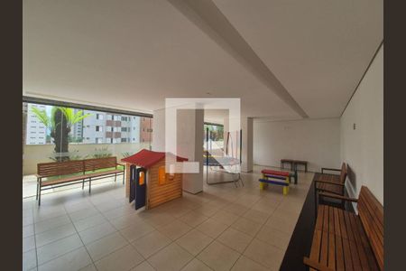 Apartamento à venda com 4 quartos, 330m² em Belvedere, Belo Horizonte