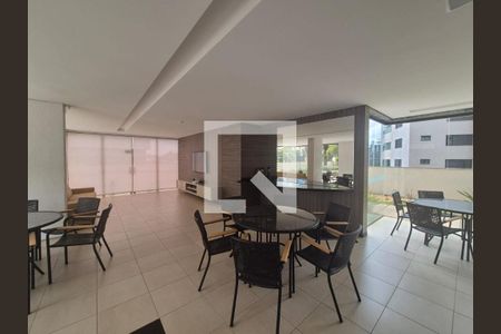 Apartamento à venda com 4 quartos, 330m² em Belvedere, Belo Horizonte