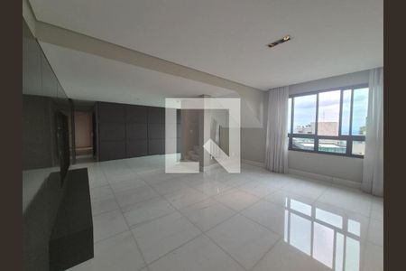 Apartamento à venda com 4 quartos, 330m² em Belvedere, Belo Horizonte