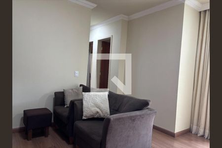 Apartamento à venda com 3 quartos, 61m² em Sagrada Família, Belo Horizonte