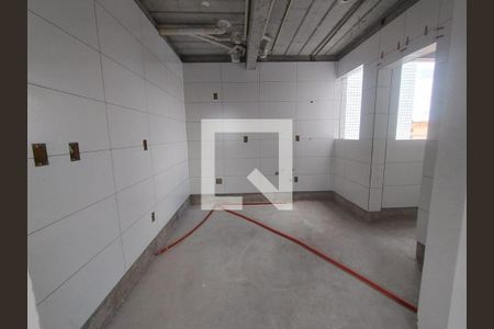 Foto 06 de apartamento à venda com 3 quartos, 168m² em Eldorado, Contagem