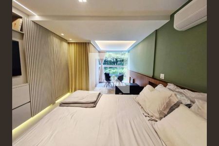Apartamento à venda com 3 quartos, 118m² em Ipanema, Rio de Janeiro