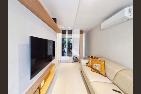 Apartamento à venda com 3 quartos, 118m² em Ipanema, Rio de Janeiro